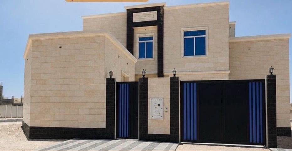 فيلا سكنية 7 غرف نوم للبيع