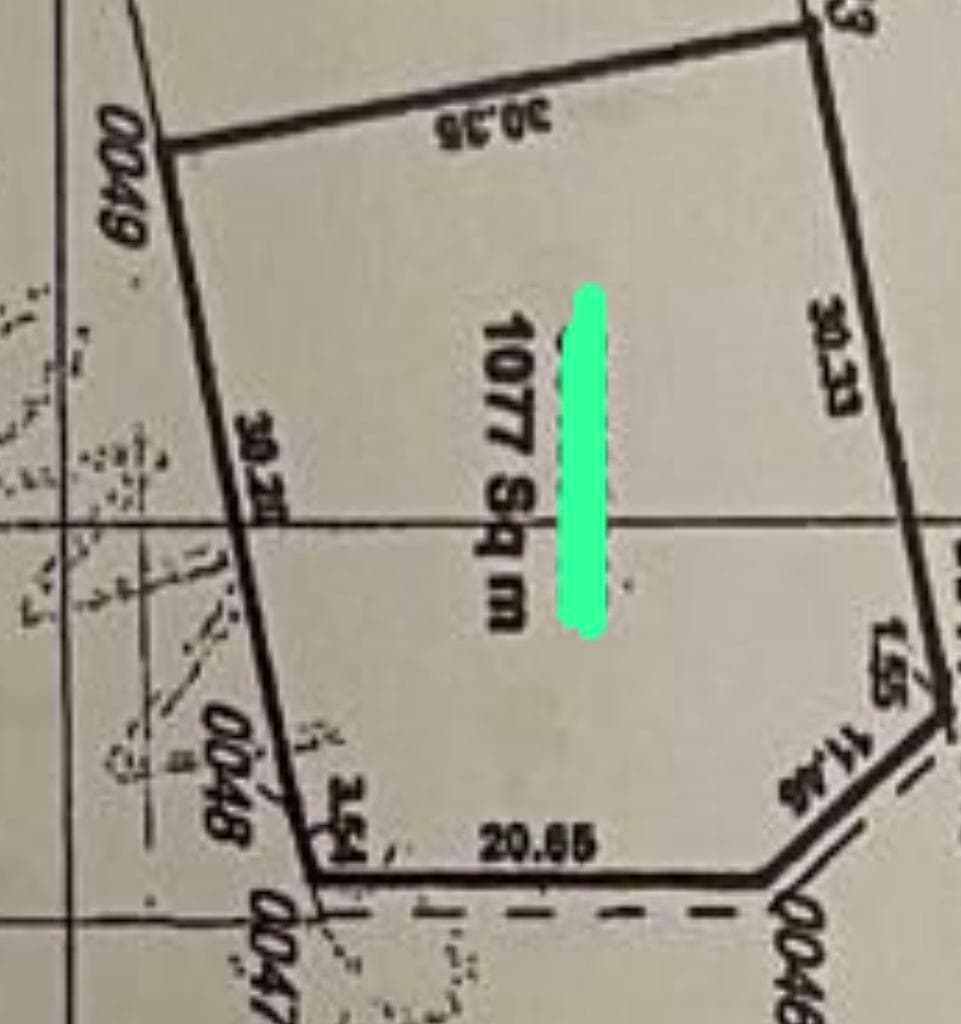 Residential Land for Sale in Al Wakra