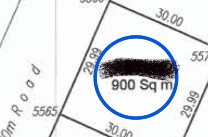 أرض سكنية للبيع