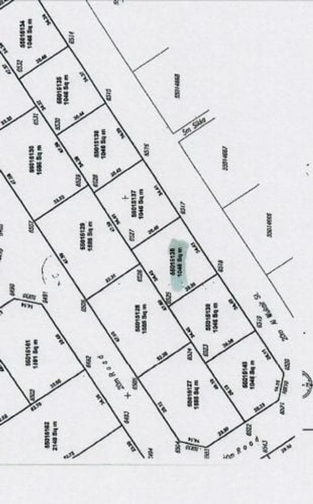 Commercial Land for Sale in Al Waab