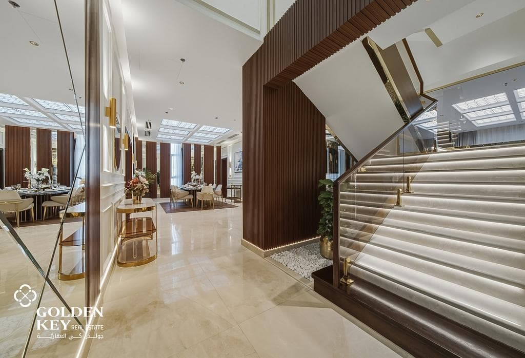 4 Bedroom Apartment for Sale in Seef Lusail (Lusail)