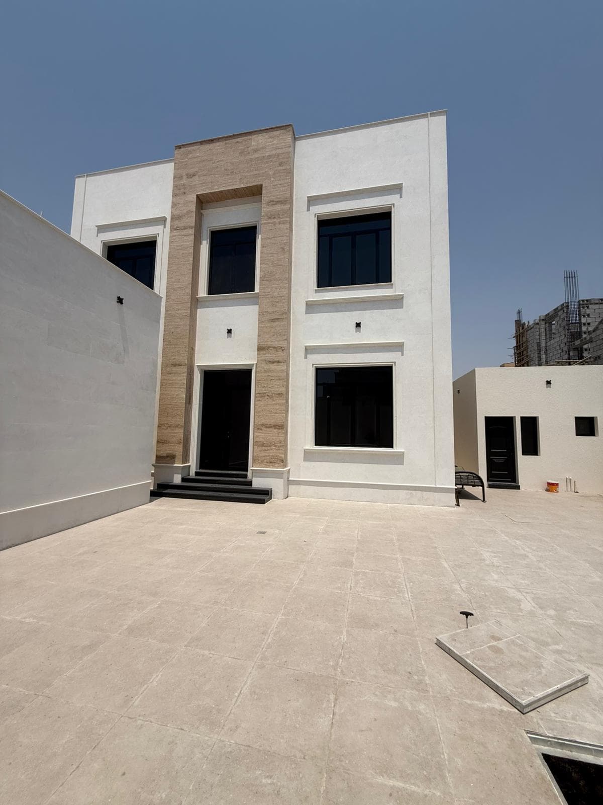 فيلا سكنية 8 غرف نوم للبيع