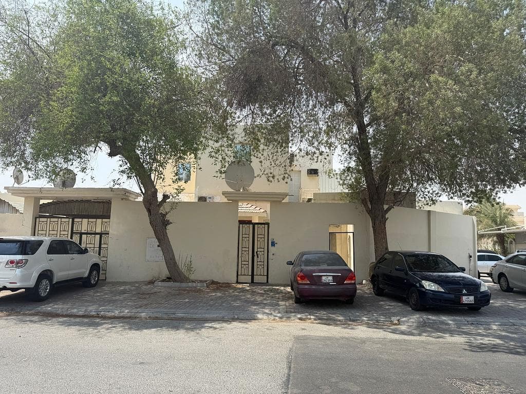 6 Bedroom Residential Villa for Sale in New Al Rayyan