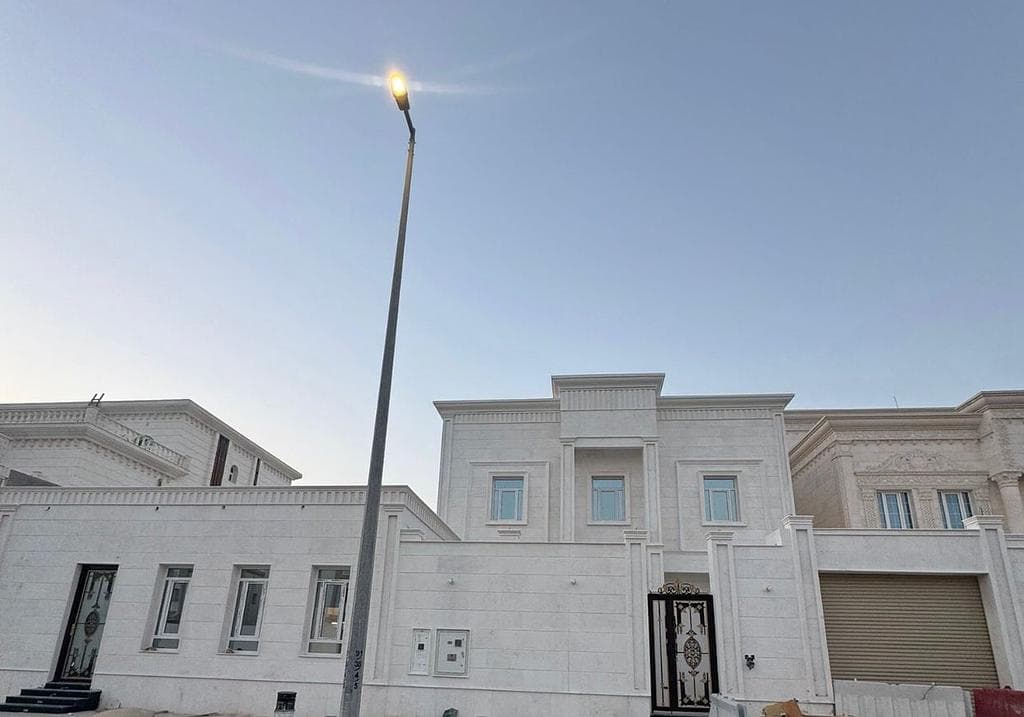 فيلا سكنية 8 غرف نوم للبيع في الوكير
