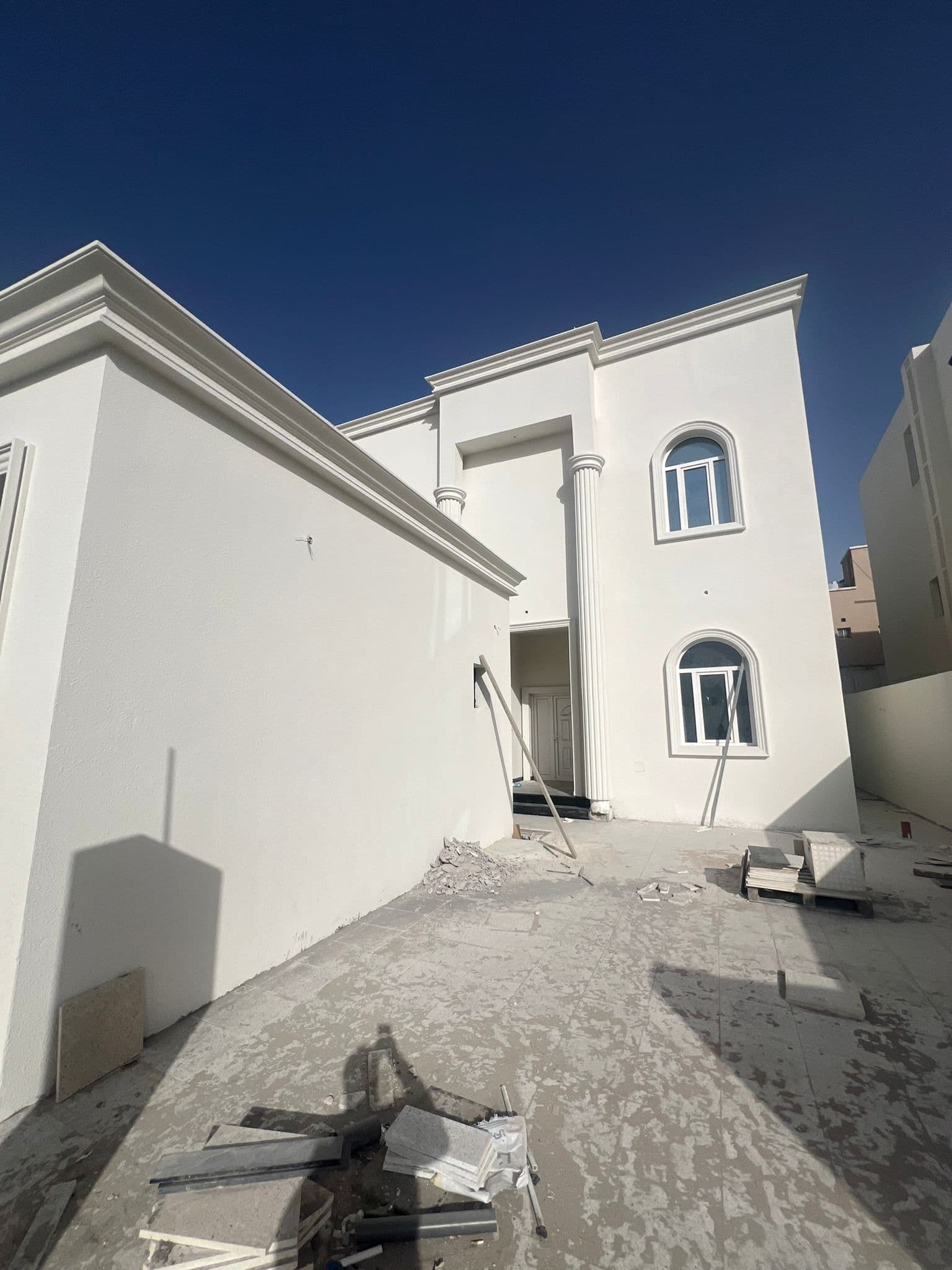 7 Bedroom Residential Villa for Sale in Muaither