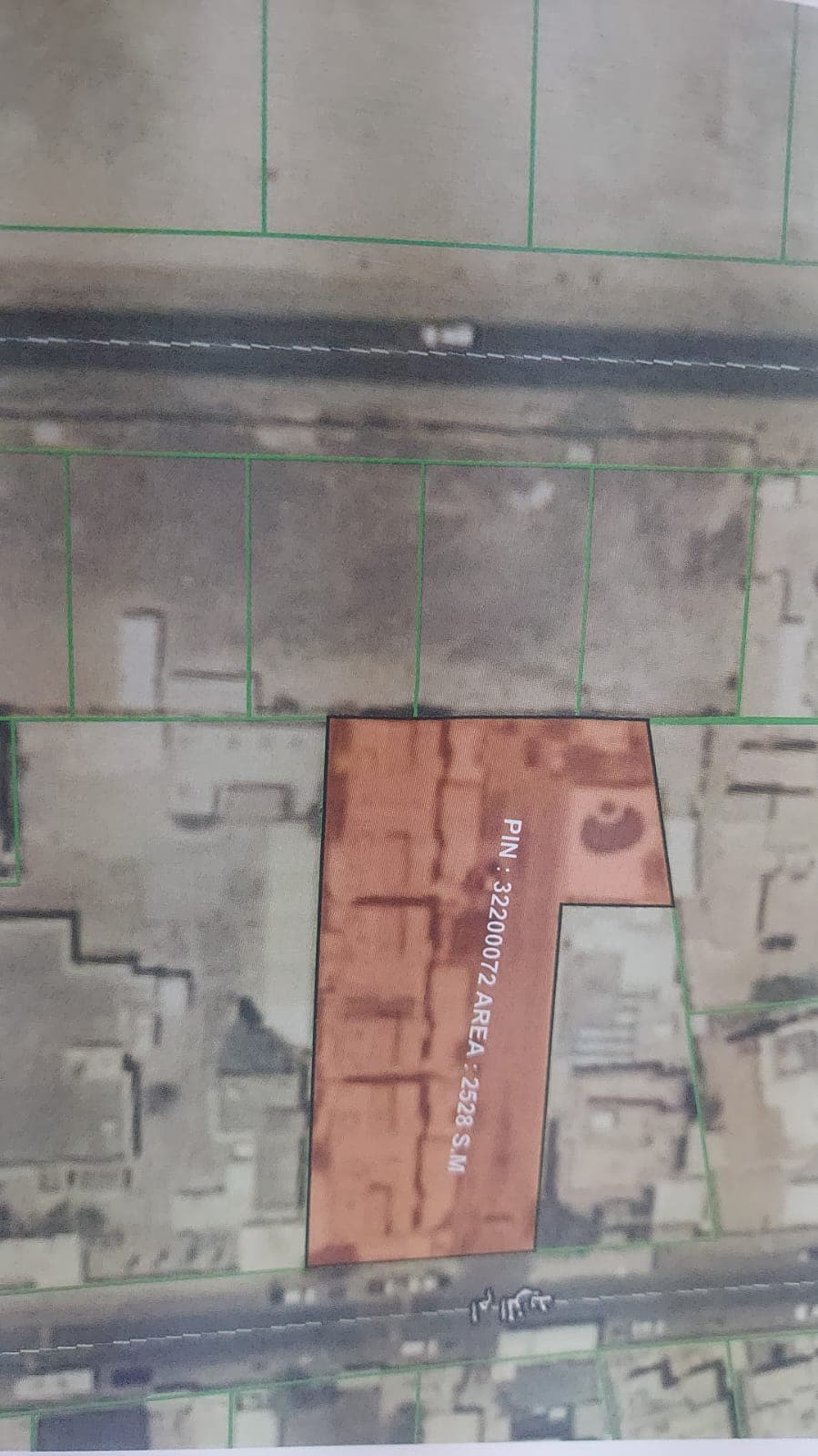 Residential Land for Sale in Dahl Al Hamam