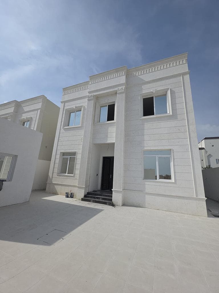 8 Bedroom Residential Villa for Sale in Simaisma