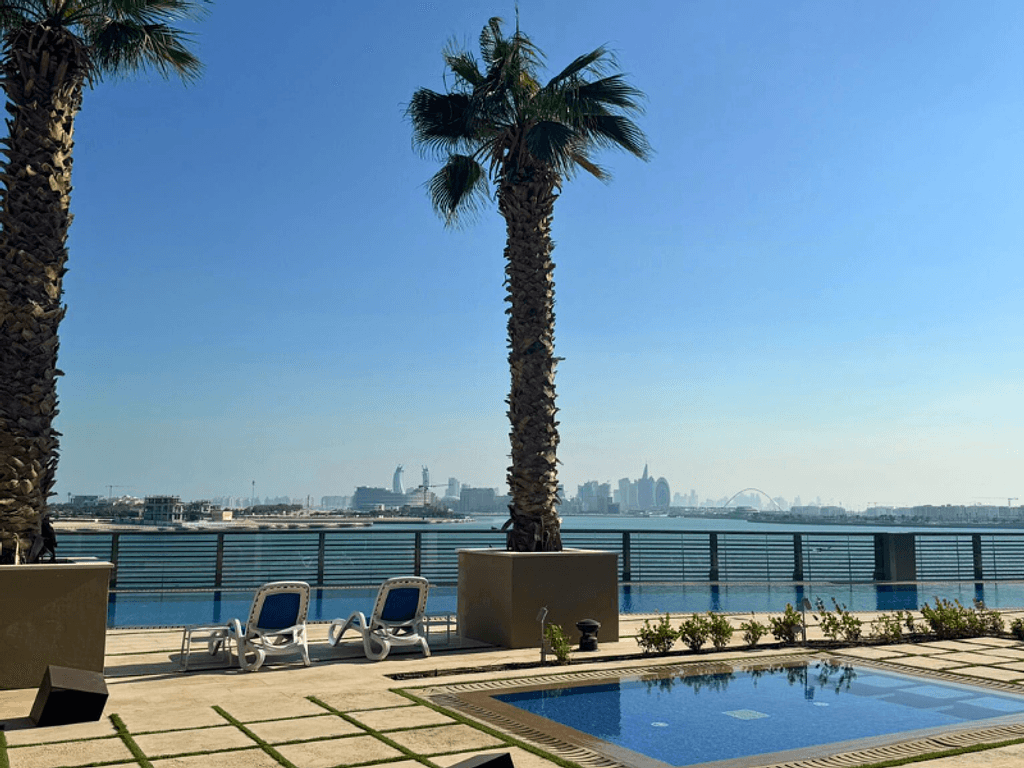 4 Bedroom Penthouse Apartment for Sale in Seef Lusail (Lusail)