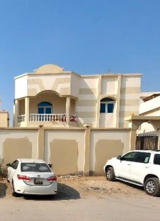 8 Bedroom Residential Villa for Sale