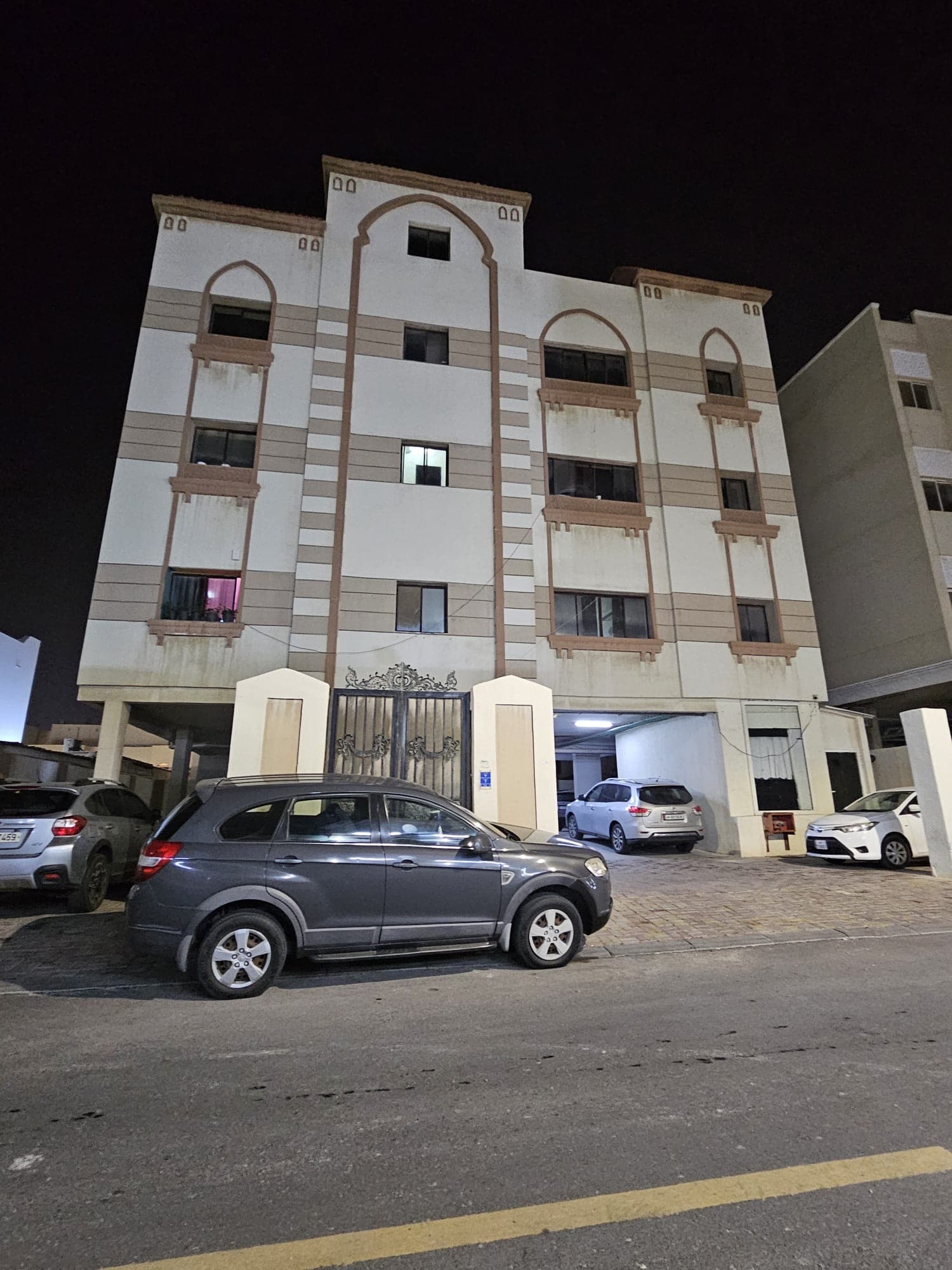 Residential Building for Sale in Al Wakra