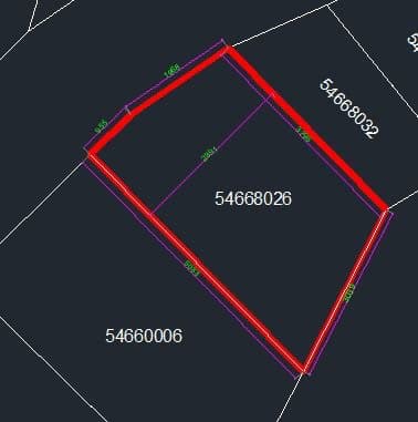 Residential Land for Sale in Muraikh