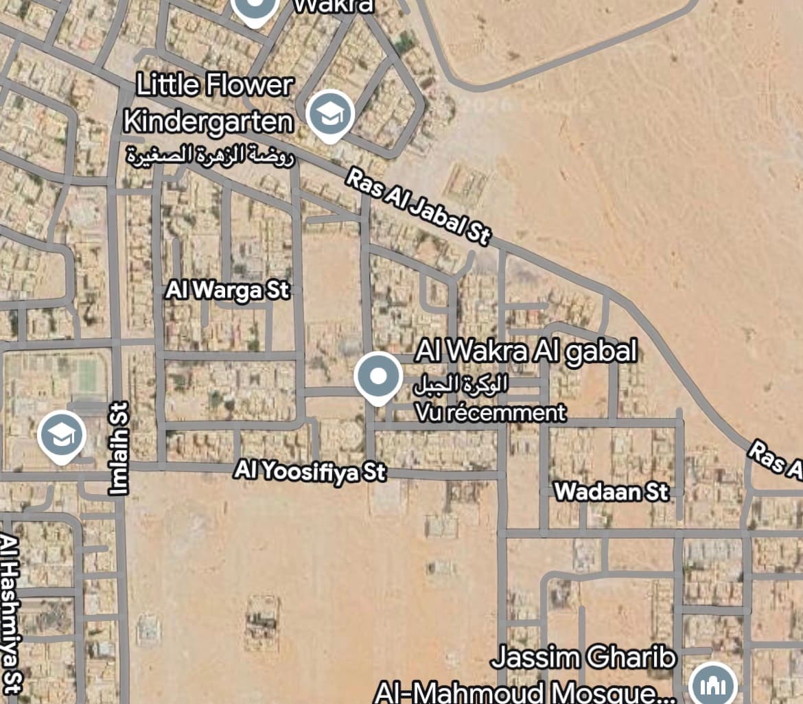 Residential Land for Sale