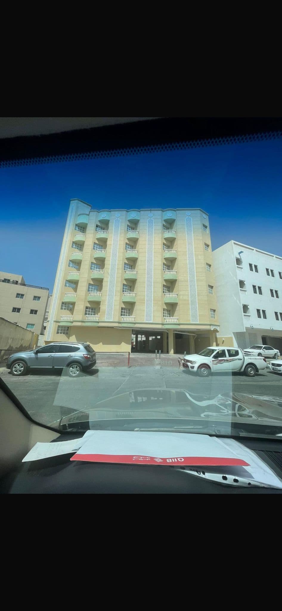 Commercial Building for Sale in Najma