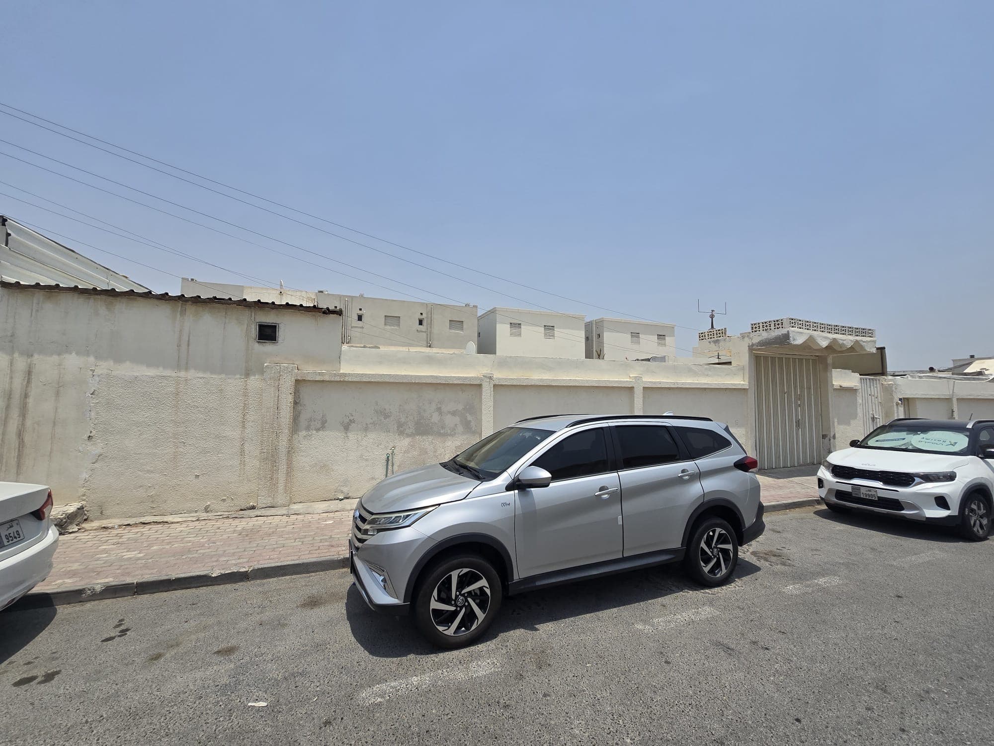 فيلا سكنية 4 غرف نوم للبيع في الريان الجديد