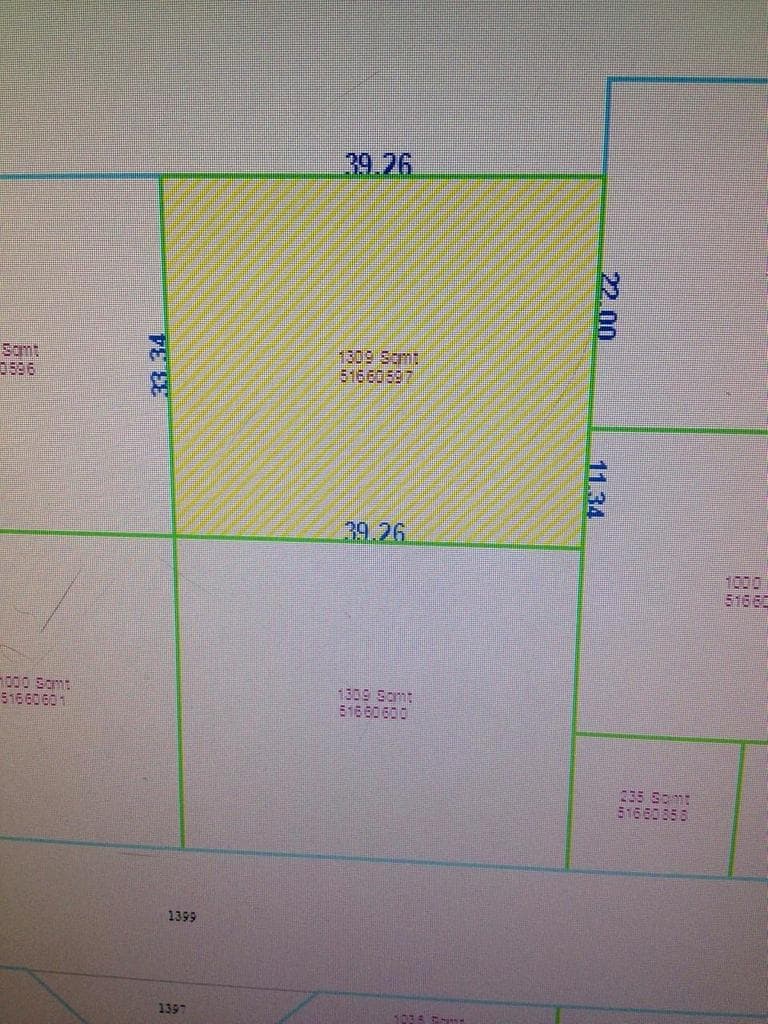 Residential Land for Sale in Al Themaid