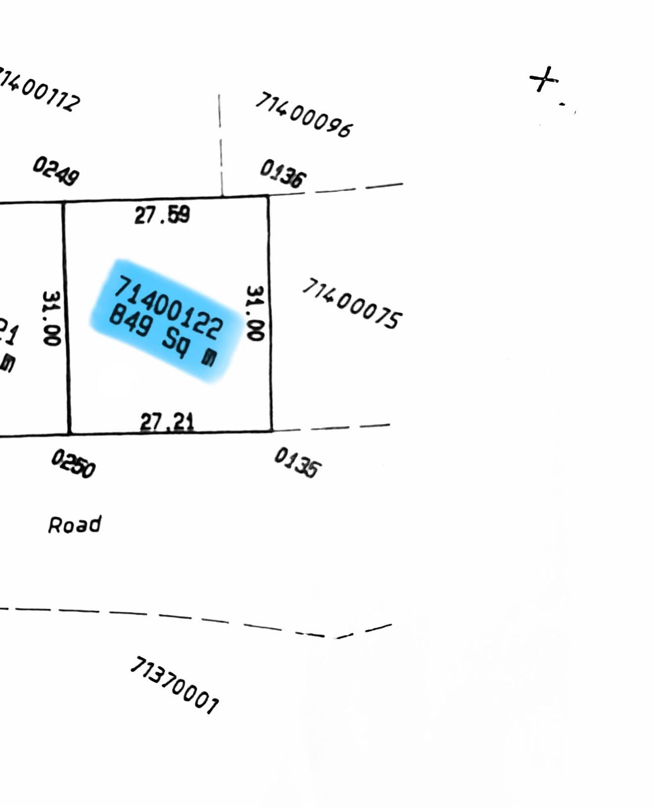 Residential Land for Sale in Umm Salal Mohammed