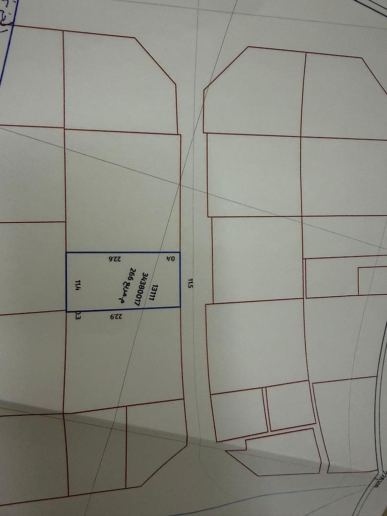 Residential Land for Sale in Umm Salal Mohammed