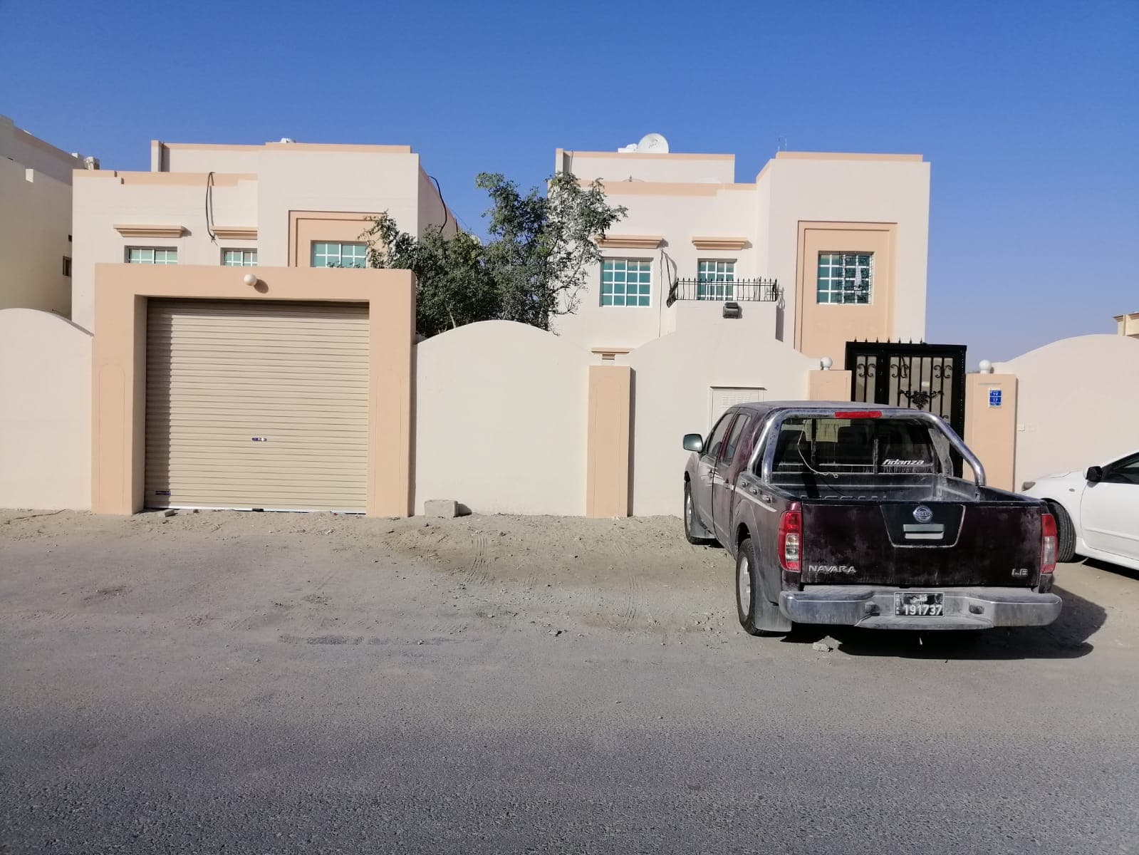 8 Bedroom Residential Villa for Sale in Al Wakra