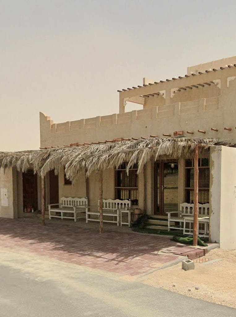 فيلا سكنية 7 غرف نوم للبيع في أبو ظلوف 