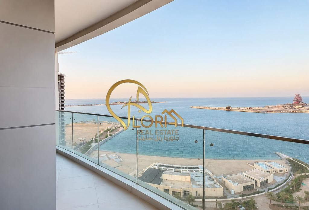 2 Bedroom Apartment for Sale in Waterfront District (Lusail)