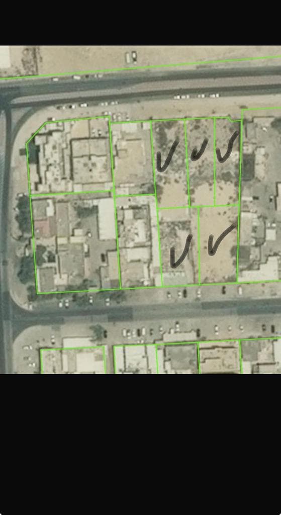 أرض سكنية للبيع في لوعيب