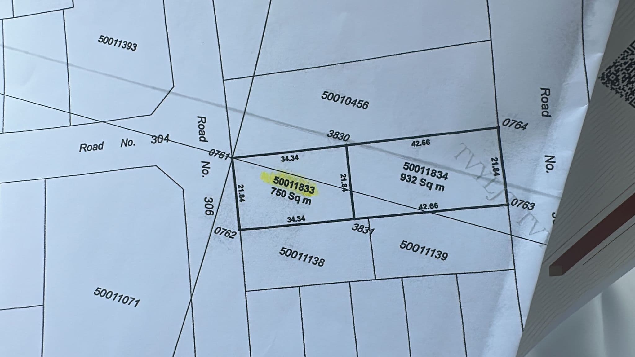 Residential Land for Sale