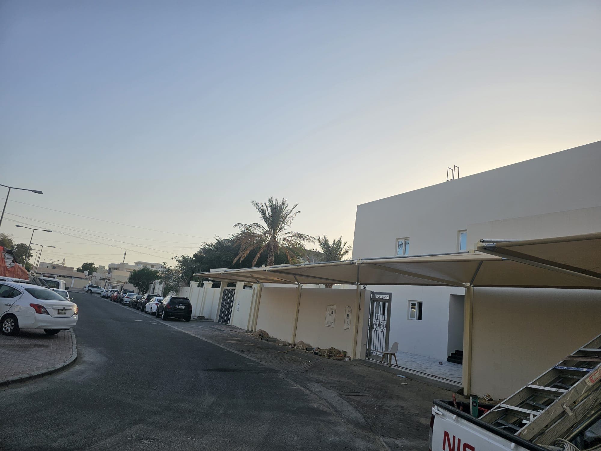 فيلا سكنية 8 غرف نوم للبيع في الريان القديم