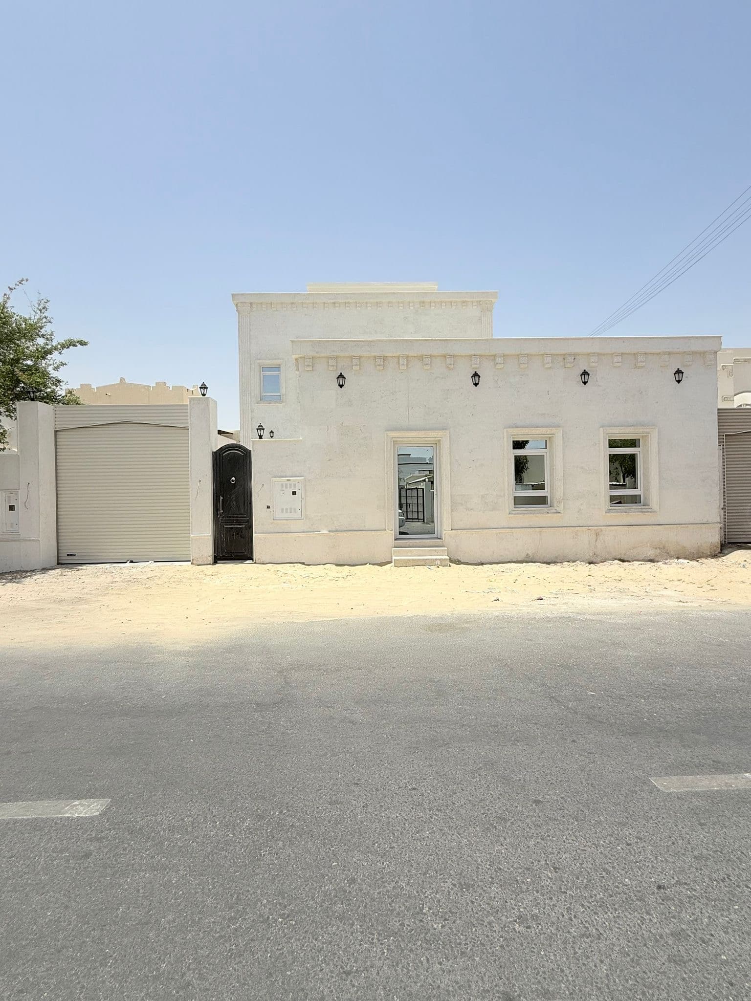 6 Bedroom Residential Villa for Sale in Muaither