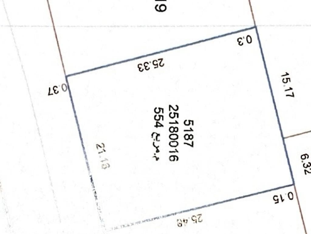 Residential Building for Sale in Al Mansoura