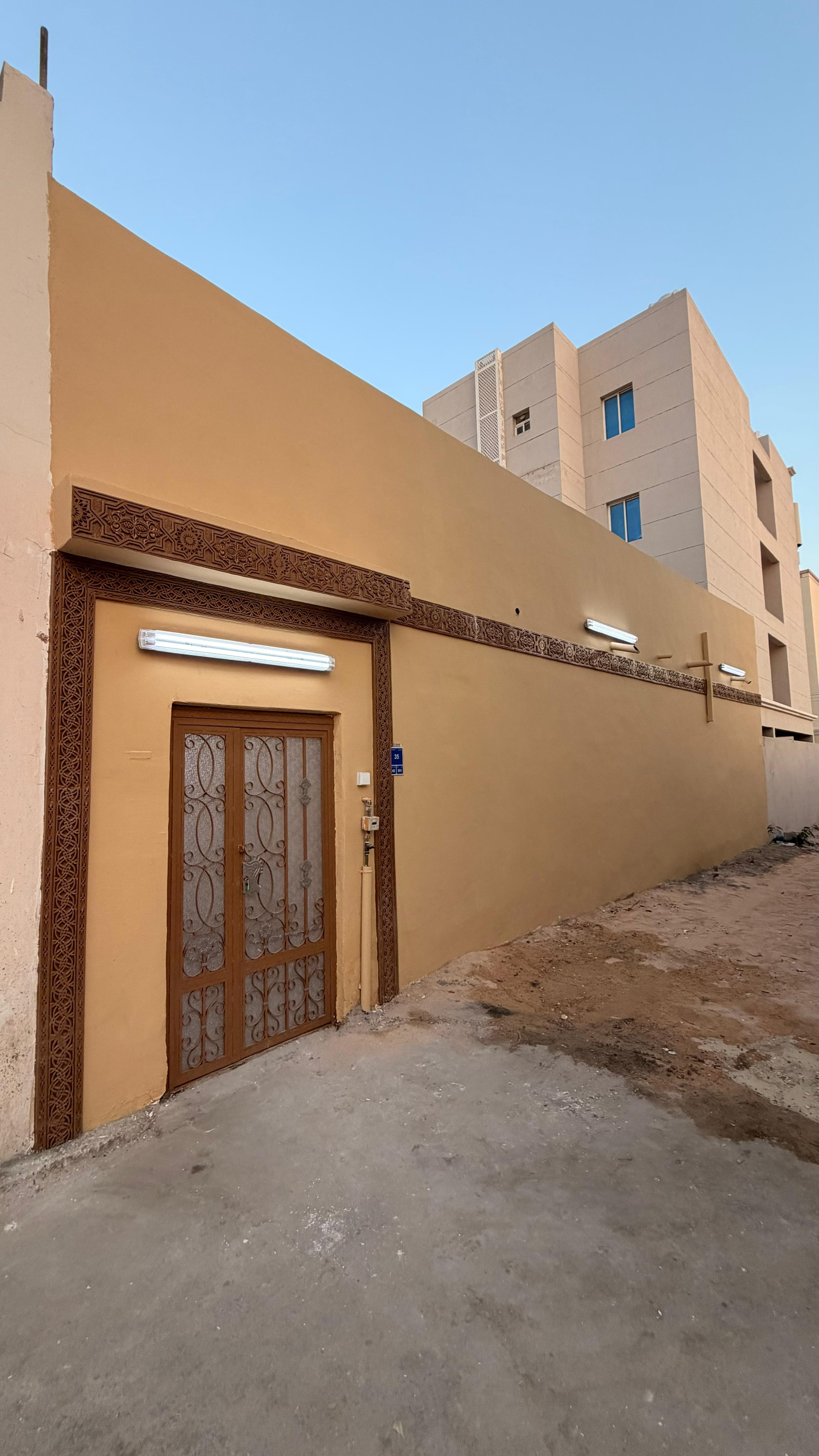 فيلا سكنية 4 غرف نوم للبيع