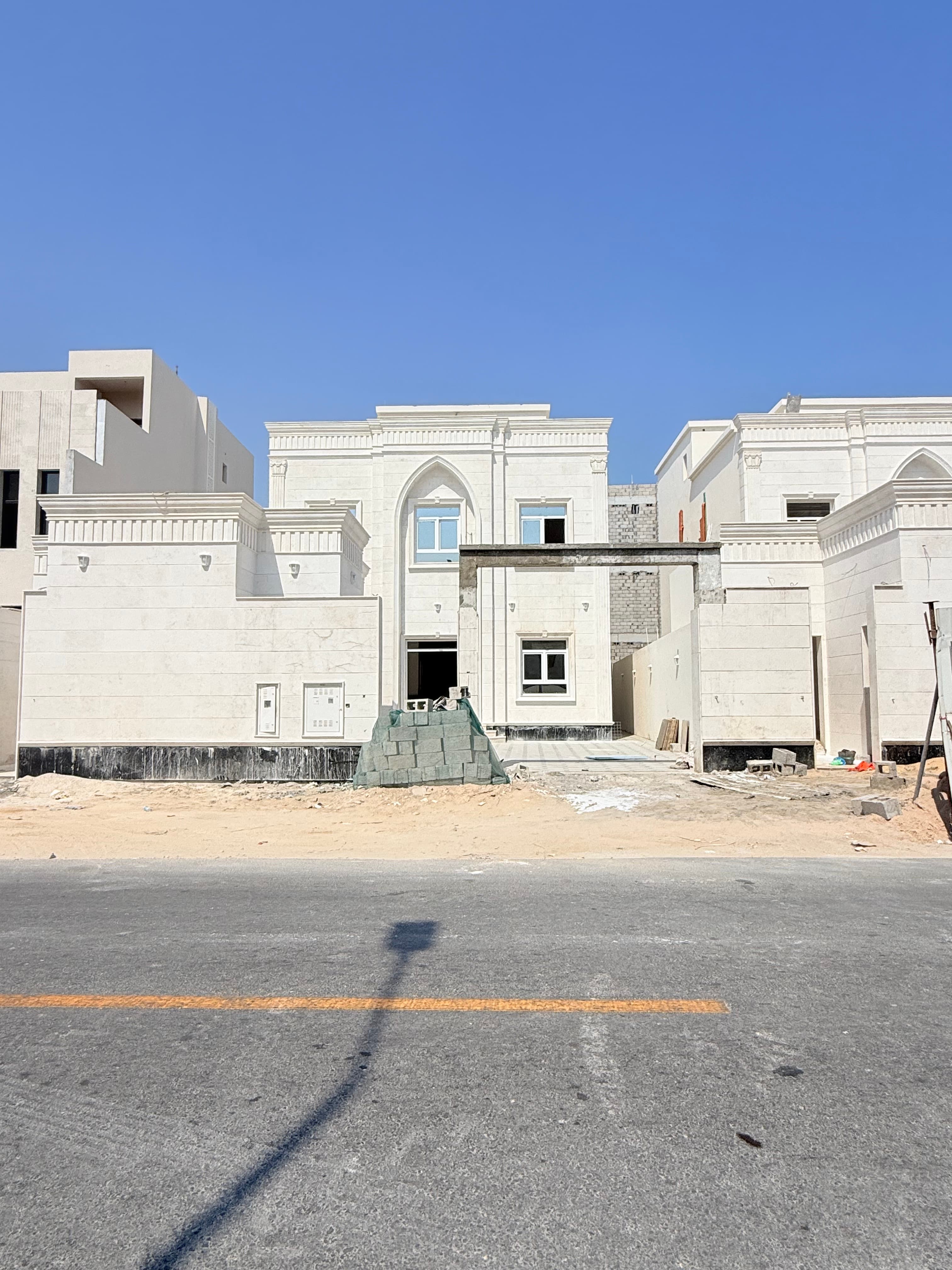 8 Bedroom Residential Villa for Sale