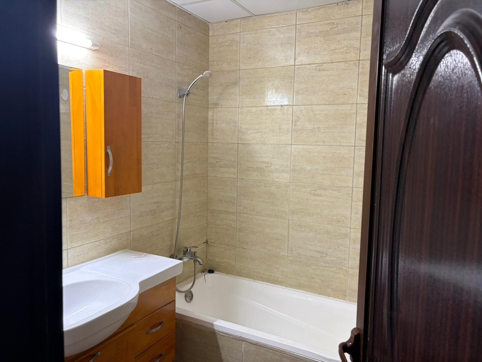 Studio Hotel Apartment for Sale