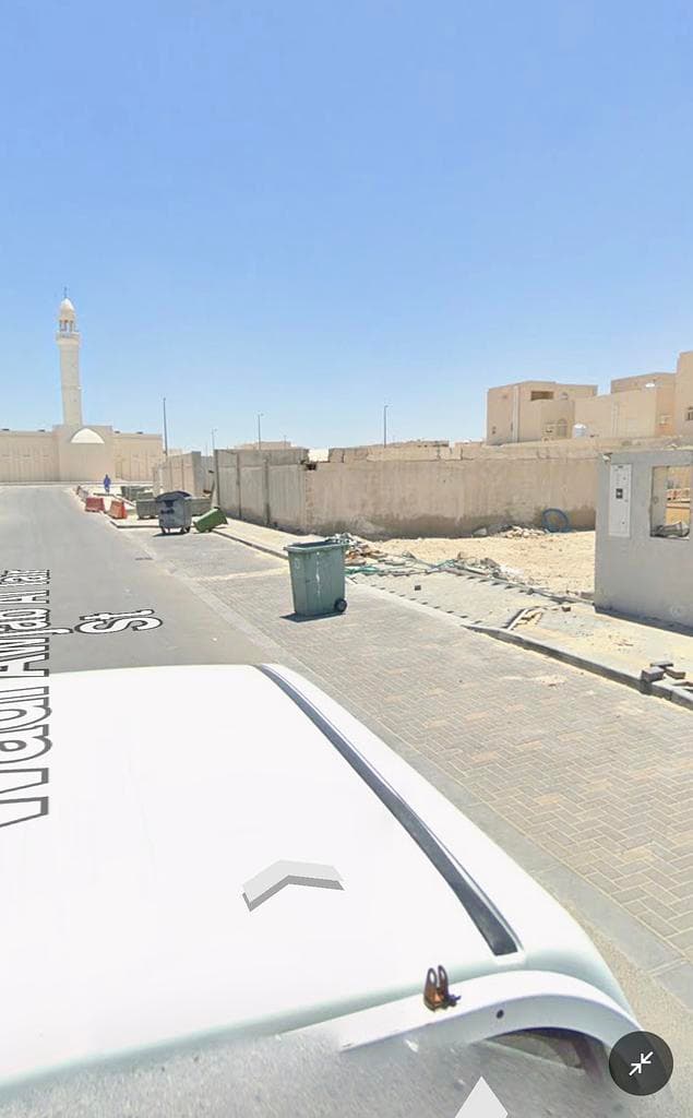 Residential Land for Sale in Al Meshaf