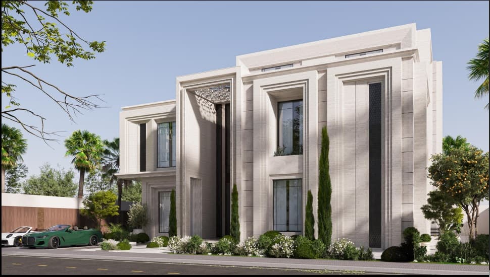 فيلا سكنية 7 غرف نوم للبيع في لوسيل