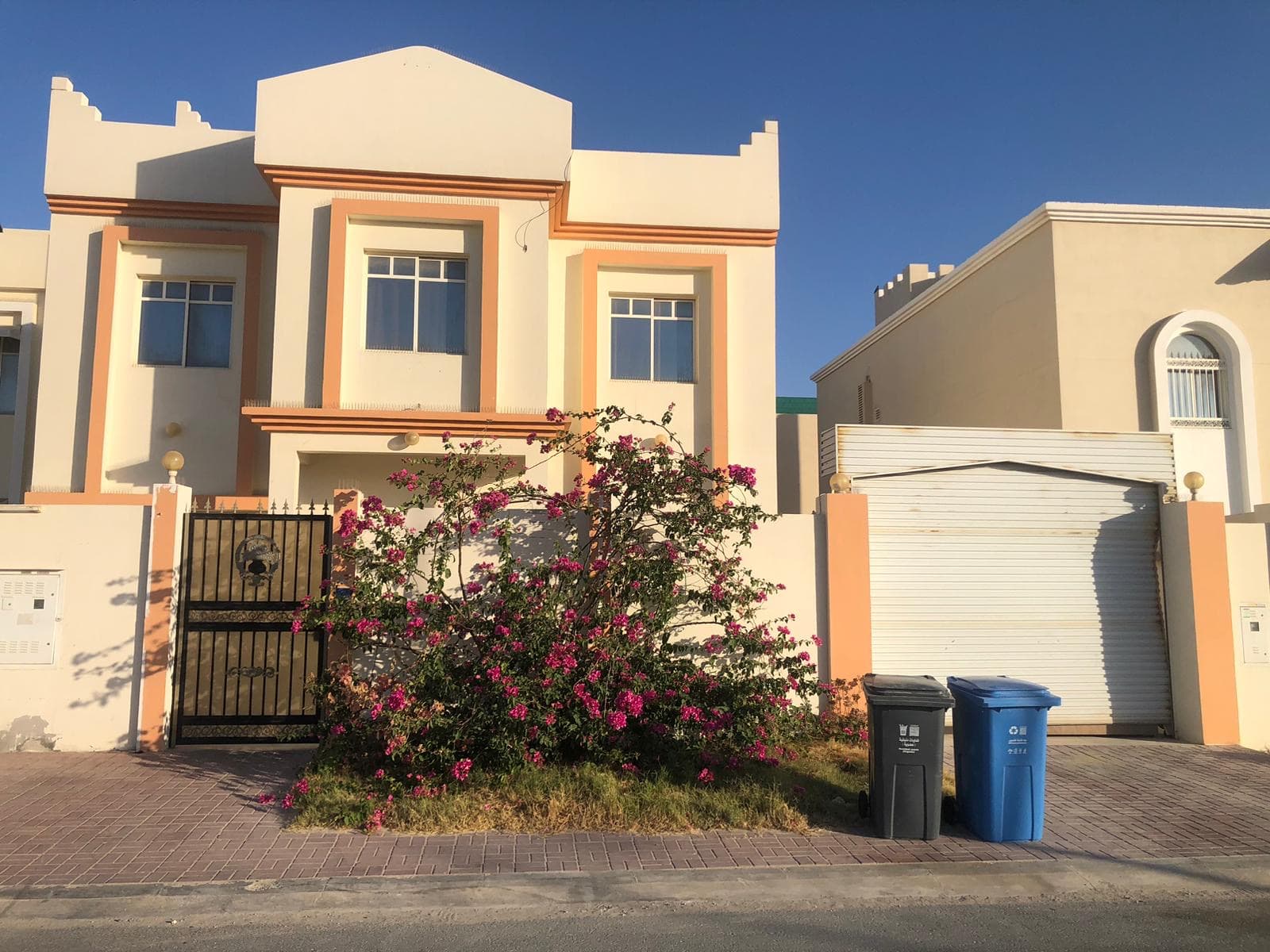 6 Bedroom Residential Villa for Sale in Al Ruwais