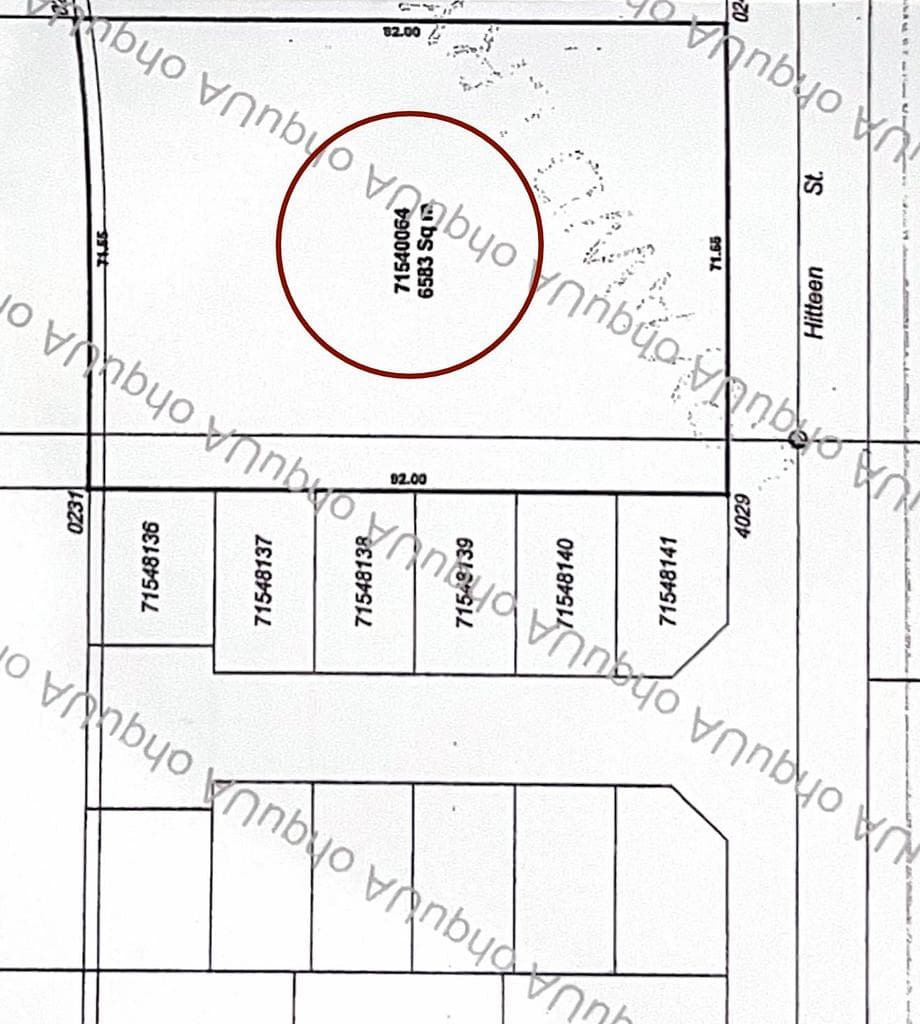 Residential Land for Sale in Umm Salal Ali