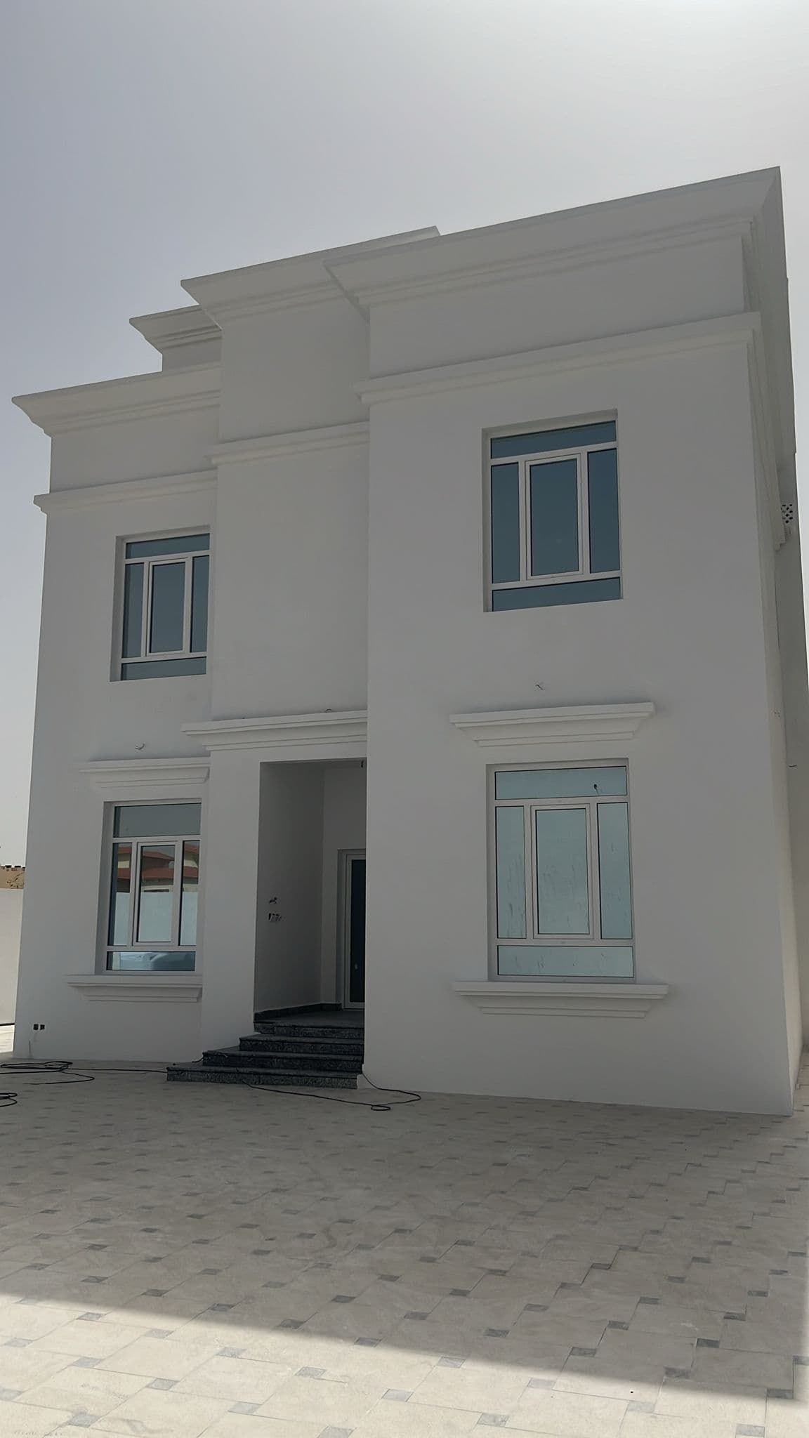 فيلا سكنية 8 غرف نوم للبيع