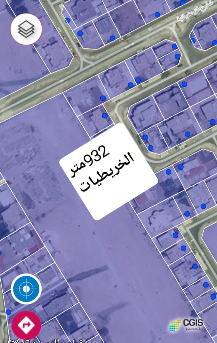 Residential Land for Sale in Al Kharaitiyat