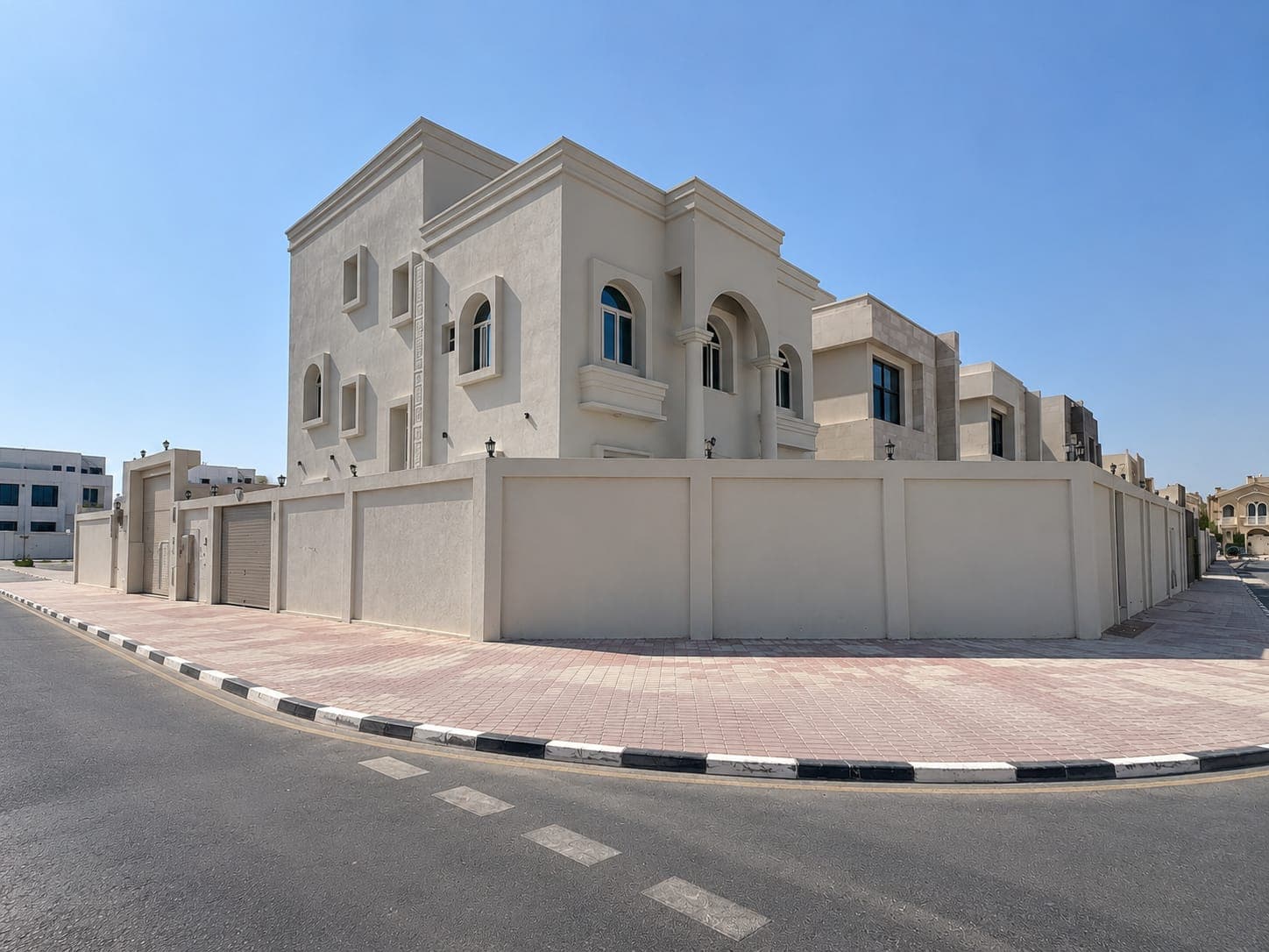 Residential Land for Sale