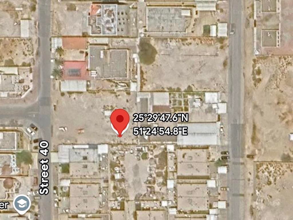 Residential Land for Sale in Al Sakhama