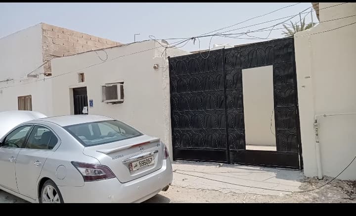 أرض سكنية للبيع في معيذر