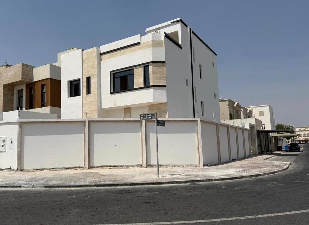فيلا سكنية 8 غرف نوم للبيع في الثمامة