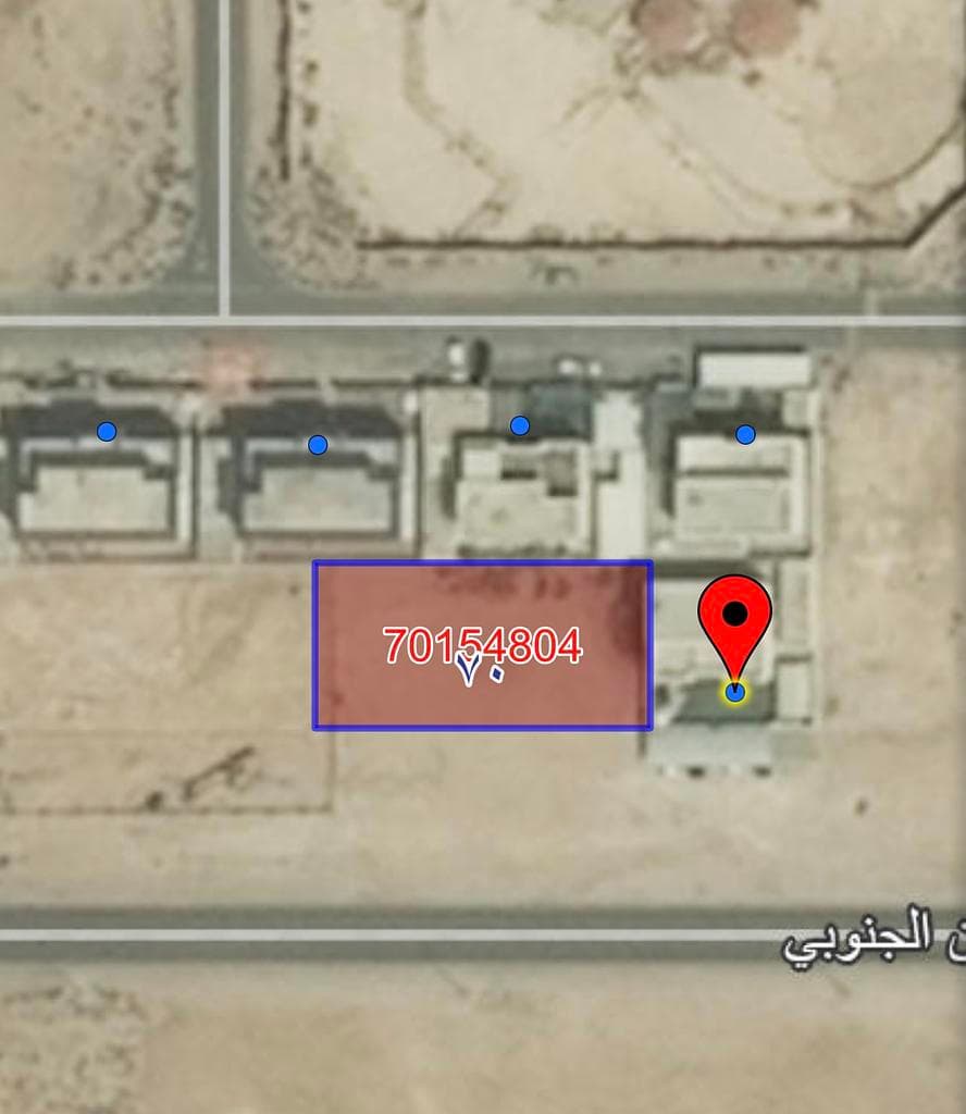 Residential Land for Sale in Umm Qarn