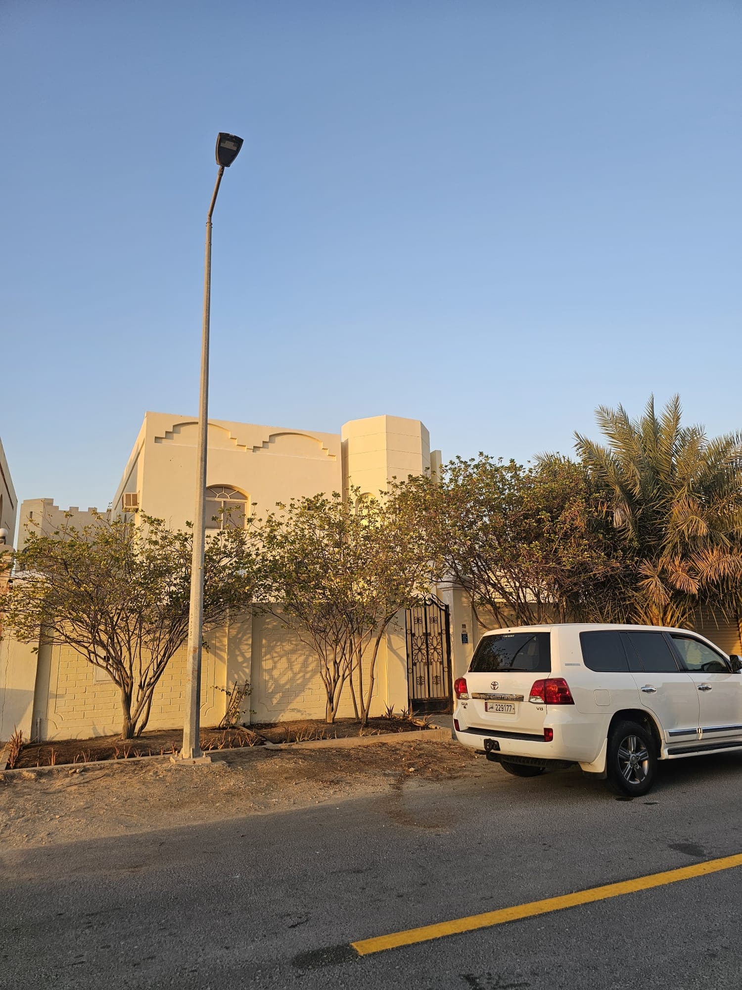 6 Bedroom Residential Villa for Sale in Al Khor