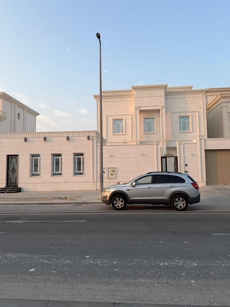 8 Bedroom Residential Villa for Sale in Al Wukair