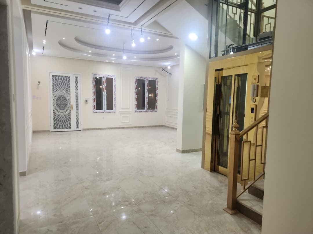 فيلا سكنية 8 غرف نوم للبيع