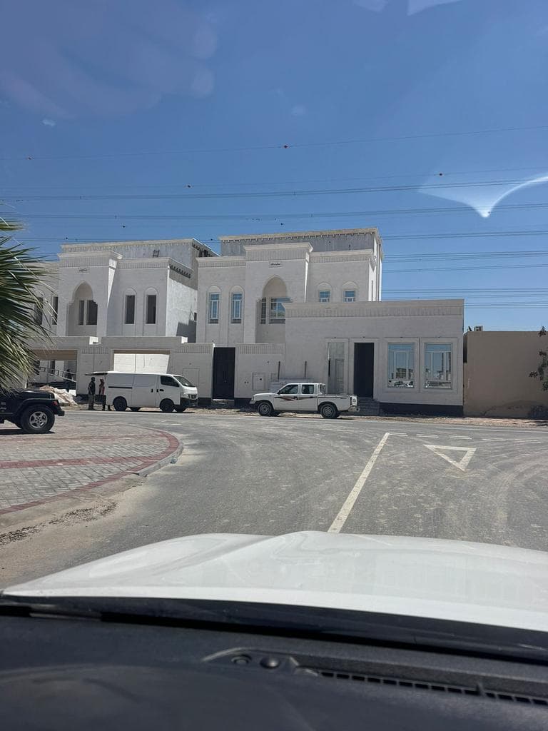 فيلا سكنية 4 غرف نوم للبيع في الوكير