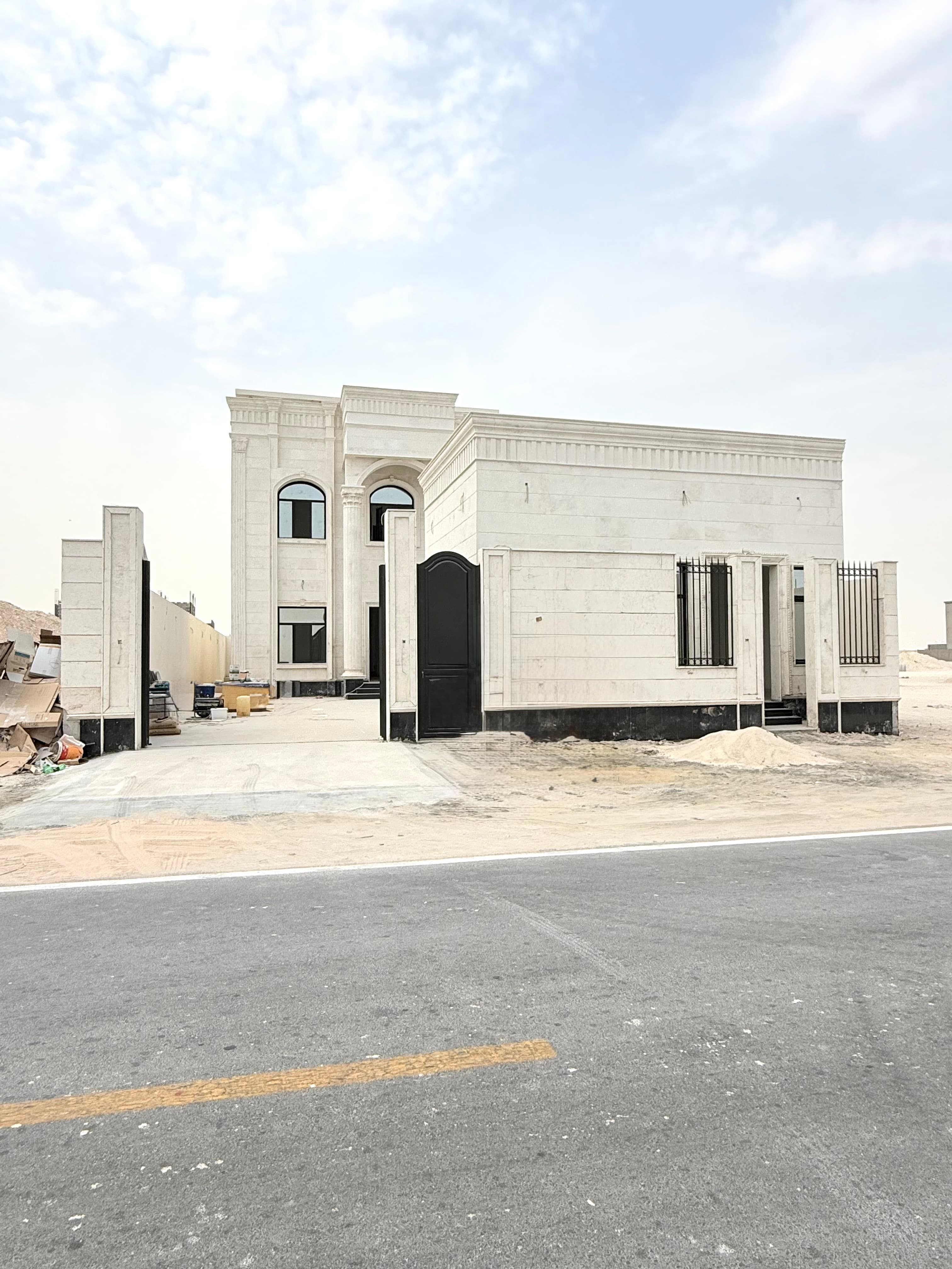 8 Bedroom Residential Villa for Sale