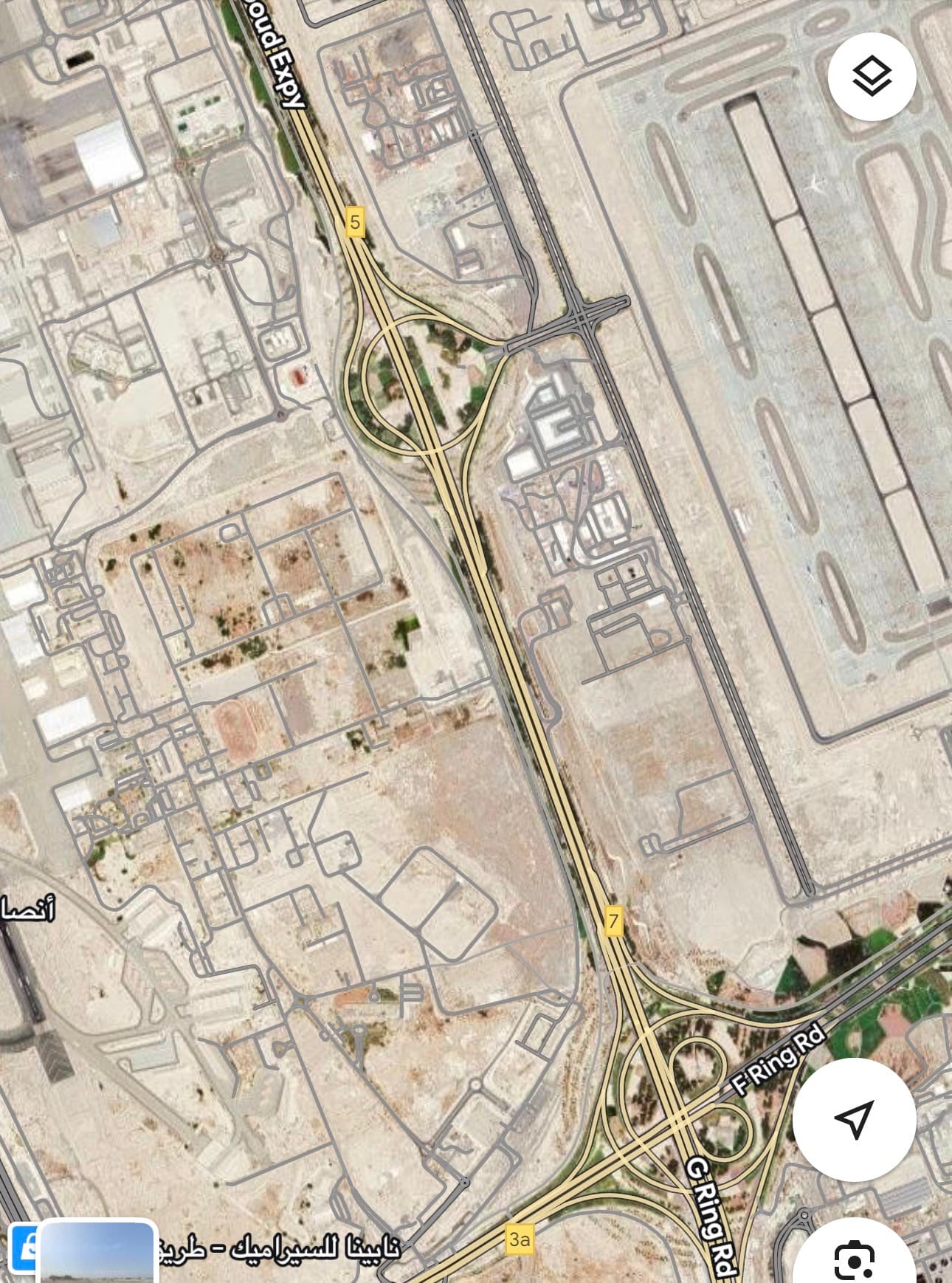 Residential Land for Sale in Al Thumama