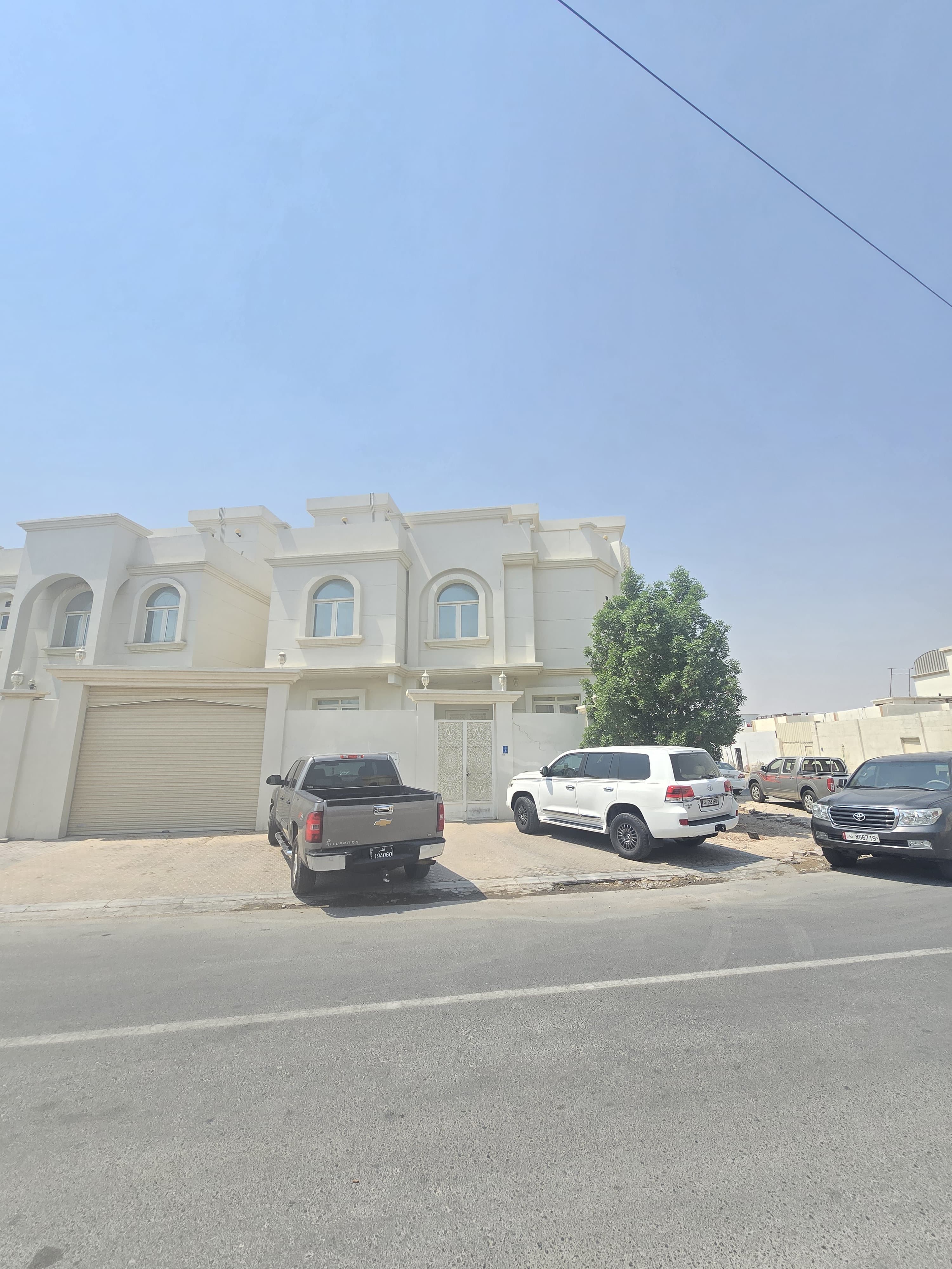 فيلا سكنية 6 غرف نوم للبيع